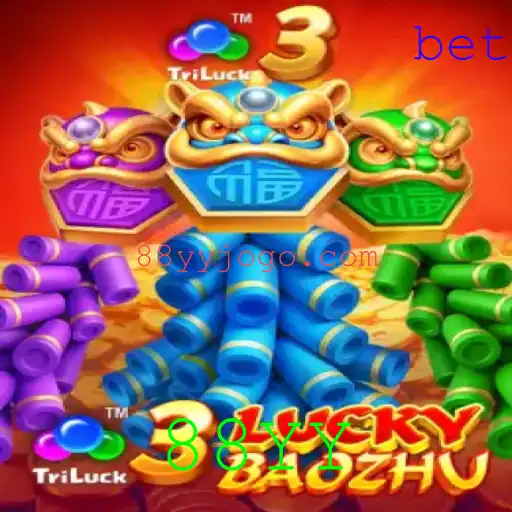 3LuckyBaozhu: Desvendando o Novo Jogo de Azar com a Palavra-Chave 88YY