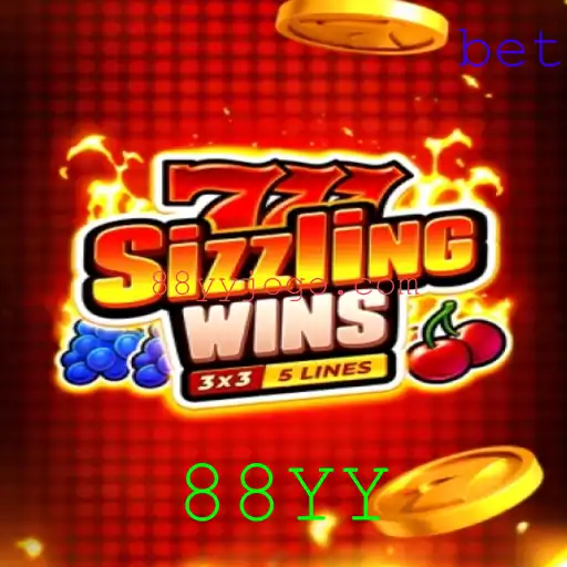 777sizzlingwins: Uma Nova Jogada no Mundo dos Jogos de Cassino