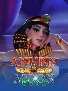 Explorando AnubisMoon: Um Mergulho no Universo Místico do Jogo