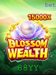 Descubra o Mistério do Jogo BlossomofWealth: Uma Experiência de Entretenimento Única