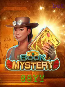 Desvendando o Mistério do Jogo BookofMystery