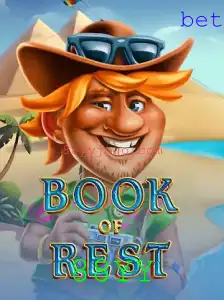 Descubra o Mundo Fascinante de BookofRest: Um Guia Detalhado