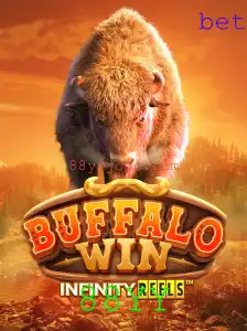 BuffaloWin: Descubra o Fascinante Mundo do Jogo com 88YY