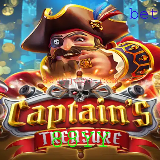 Descubra a Aventura Inesquecível em CaptainssTreasure