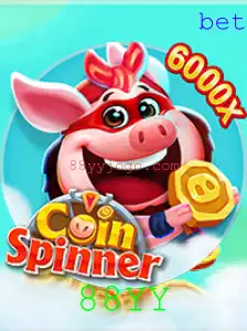 CoinSpinner: Descubra o Jogo Inovador que Está Conquistando o Mundo com 88YY