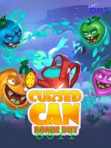 Jogo CursedCanBonusBuy: Uma Nova Aventura Cheia de Desafios