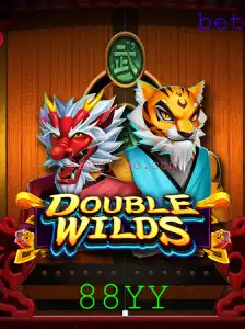 DoubleWilds: Descubra o Novo Fenômeno dos Jogos