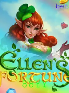 Explorando EllensFortune: Um Novo Fenômeno no Mundo dos Jogos