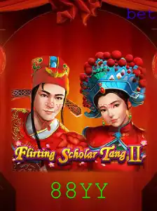 Explorando o Mundo de Flirting Scholar Tang II: Regras e Dinâmica do Jogo