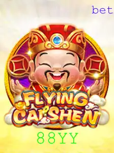 Explorando o Mundo de FlyingCaiShen: O Jogo de Estratégia e Sorte