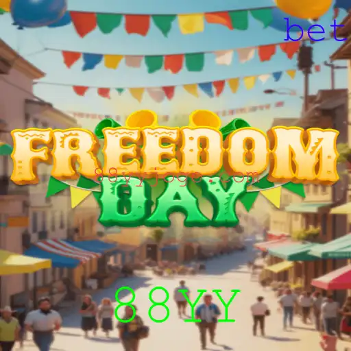 Desvendando FreedomDay: A Nova Sensação no Mundo dos Jogos com a Chave 88YY