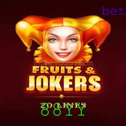 FruitsAndJokers20: Uma Nova Dimensão nos Jogos de Casino