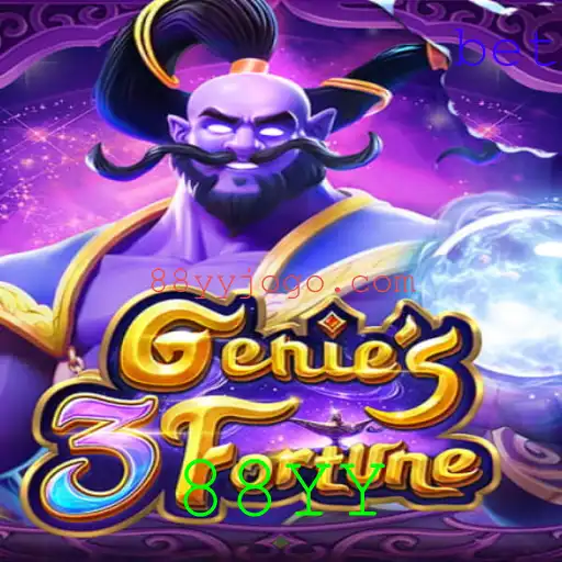 Descubra Genie3Fortune: Uma Aventura de Magia e Estratégia com 88YY