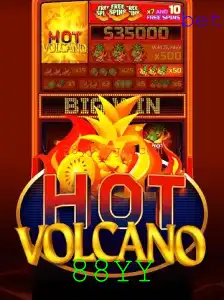 Descubra o Mundo de Aventuras de HotVolcano: Um Jogo Envolvente