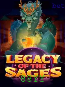 Explorando o Universo de 'LegacyoftheSages': Um Guia Completo