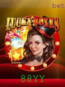 Explorando LuckyBoxes: O Jogo Que Conquistou Entusiastas Com a Palavra-Chave '88YY'