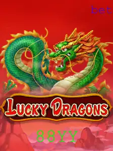Explorando o Fascinante Mundo de 'LuckyDragons': Uma Imersão nas Regras e Estratégias