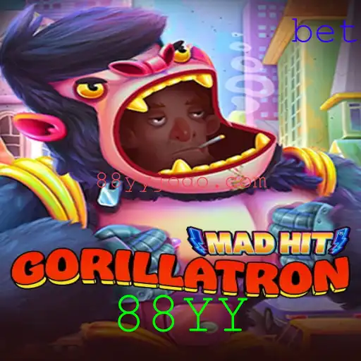 Descubra o Mundo Empolgante de MadHitGorillatron