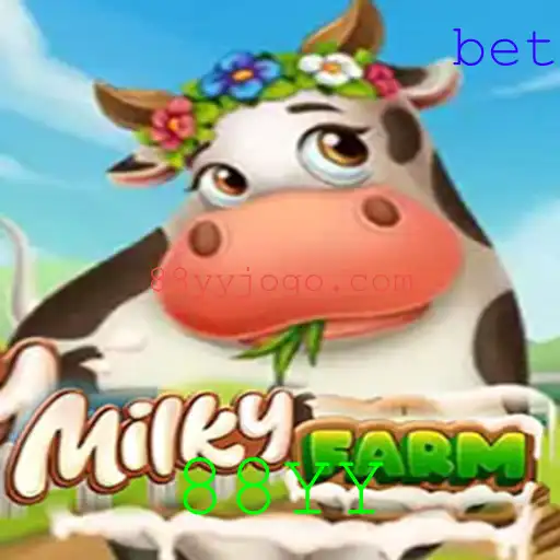 MilkyFarm: Um Mergulho na Experiência de Jogo com a Chave 88YY