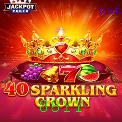 40SparklingCrown: Um Mergulho Nas Regras e Dinâmicas com 88YY