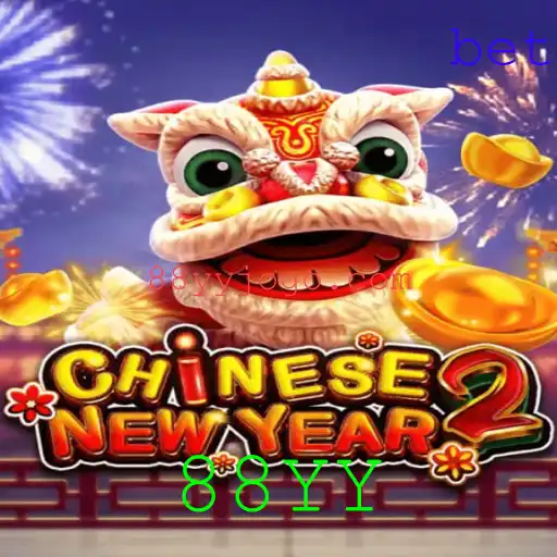 Descobrindo o Jogo CHINESENEWYEAR2: Entre na Aventura do Ano Novo com 88YY