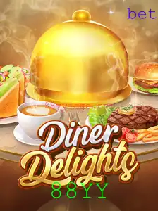 DinerDelights: Um Novo Jogo de Estratégia Gastronômica com o Código Secreto 88YY