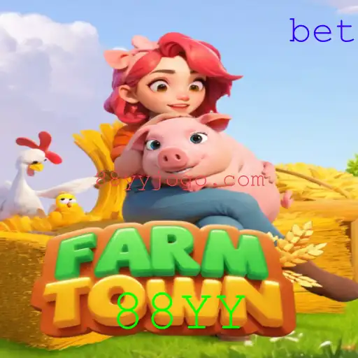 Explore o Mundo Rural em FarmTown: Um Jogo de Estratégia e Diversão