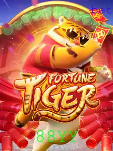 Descubra o Fascinante Mundo de FortuneTiger com a Chave 88YY