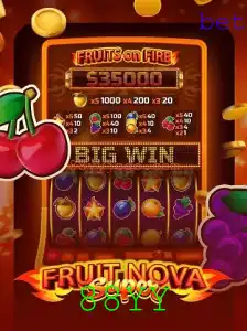 Explorando o Mundo de FruitNovaSuper: Um Guia Completo