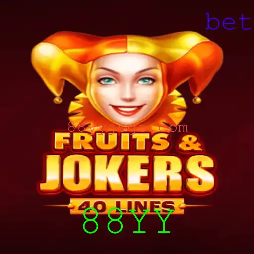 FruitsAndJokers40: Um Mergulho no Mundo dos Jogos com a Palavra-chave Misteriosa 88YY