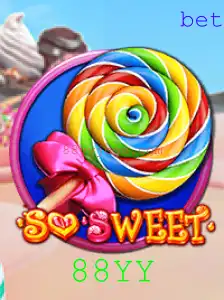 Descubra o Mundo Encantado de SoSweet