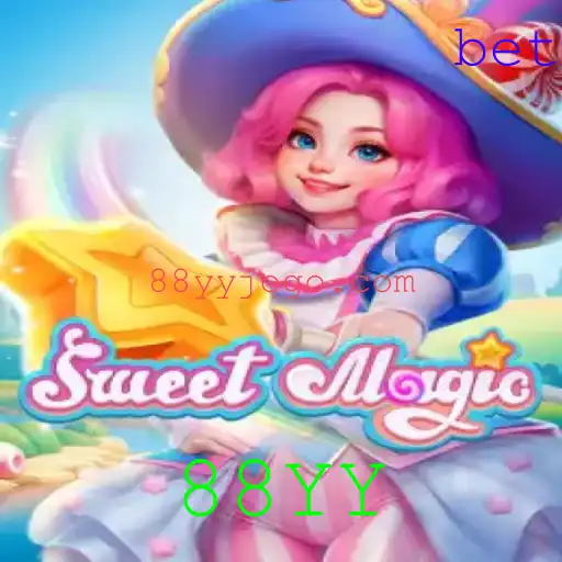 SweetMagic: Um Jogo Encantador com Mistérios e Diversão