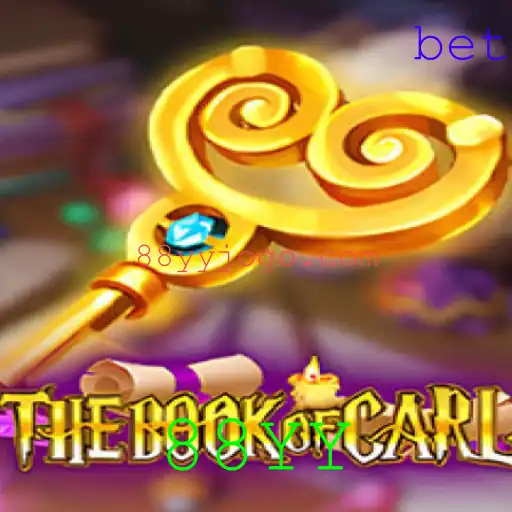 The Book of Carl: Explorando o Fascinante Universo do Jogo com 88YY