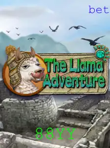 TheLlamaAdventure: Desvendando a Aventura de Mundo Aberto com 88YY