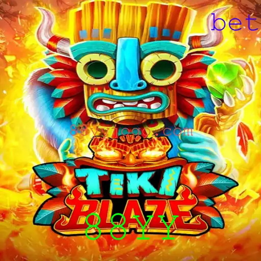 Descubra o Fascinante Mundo de TikiBlaze com a Chave 88YY