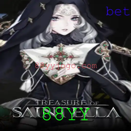 Descubra o Fascinante Mundo de TreasureofSaintElla