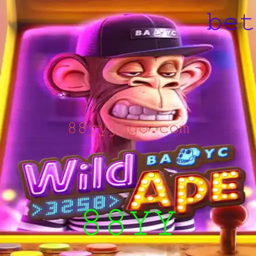 Descubra o Fascinante Mundo de WildApe3258 e a Senha Misteriosa 88YY
