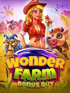 Explorando o Universo de WonderFarmBonusBuy: Estratégia e Diversão em um Jogo Inovador