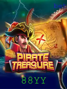 Explorando o Mundo Aventureiro de PirateTreasure: Um Jogo de Estratégia e Mistério