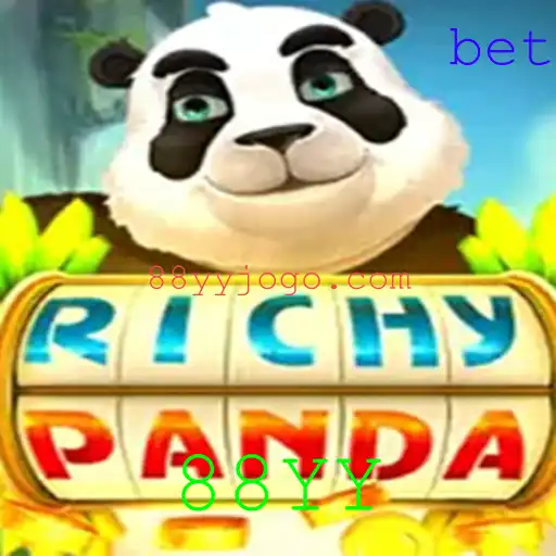 RichyPanda: O Jogo de Estratégia e Fortuna com 88YY