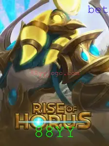 RiseofHorus: Uma Jornada Épica no Antigo Egito