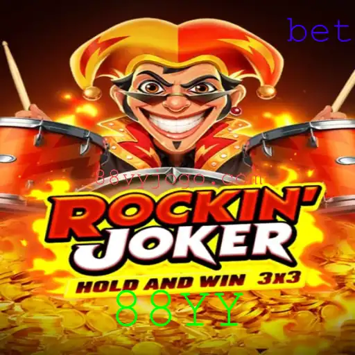 Descubra Rockinjoker: O Jogo de Estratégia e Azar com Emoções Intensas