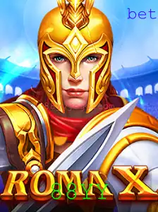 RomaX: A Nova Sensação do Mundo dos Jogos