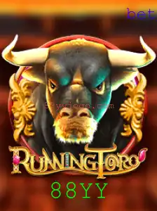 RunningToro: Revitalizando o Mundo dos Games com 88YY