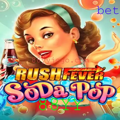 Descubra o Mundo Divertido de RushFeverSodaPop: Um Jogo de Estratégia Viciante