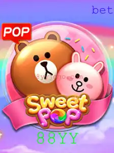 SweetPOP: Um Mergulho Doce no Mundo dos Jogos