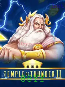 Explorando o Universo de TempleofThunderII e os Desafios de 88YY