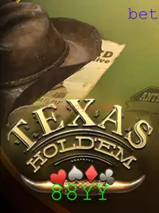 O Fascinante Mundo do Texas Hold'em: Uma Introdução Completa com Regras Atualizadas