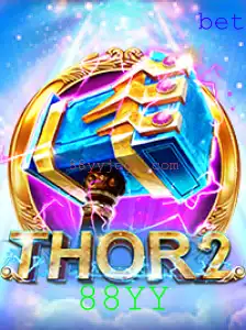 Thor2: Uma Aventura Épica nas Telas