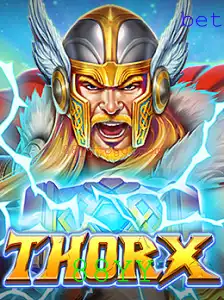 ThorX: A Nova Era dos Jogos com 88YY